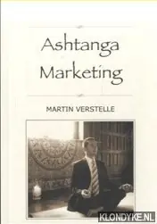 Snelle Levering Ashtanga marketing - Martin Verstelle