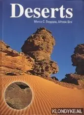 Deserts - Stoppato, Marco C. & Bini, Alfredo Gratis Retour