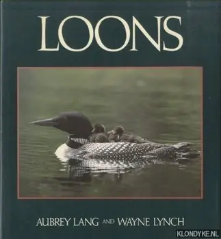 Loons - Lang, Aubrey & Wayne Lynch Betaalbaar
