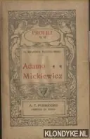 Adamo Mickiewicz - Skarbek Tlughowski, O. Goedkoop
