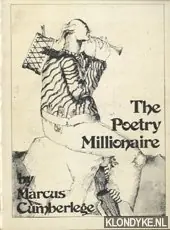Beste Prijs The Poetry Millionaire - Cumberlege, Marcus