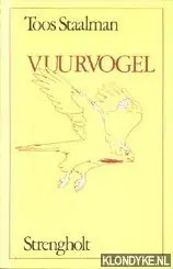 Uitverkoop Vuurvogel e.a. verhalen - Staalman