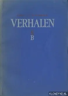 Verhalen - Karel van de Woestijne Nu Kopen