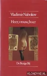 Heer, vrouw, boer - Nabokov Vladimir Koop Vandaag