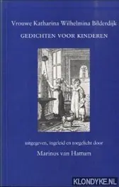 Gedichten voor kinderen - K.W. Bilderdijk Weekendaanbieding