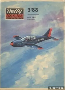 Voordeelprijs Maty Modelarz. (PZL-130 "Orlik") - Diverse auteurs
