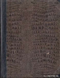 Uitverkoop Oud-Nederland. Noord- en Zuidnederlandsche plaatsbeschrijving en plaatselijke geschiedenis, zeden en gewoonten, enz. - Diverse auteurs