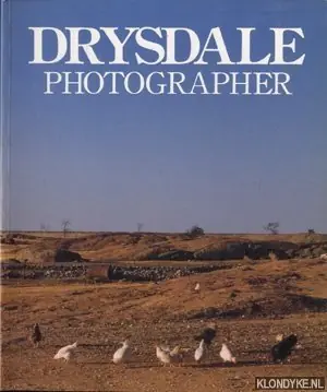 Beste Prijs Drysdale, photographer - Boddington, Jennie