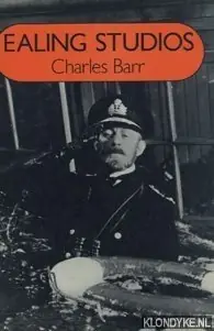 Finale Uitverkoop Ealing studios - Barr, Charles