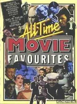 Direct Verzonden All Time Movie Favourites - Finler, Joel W.