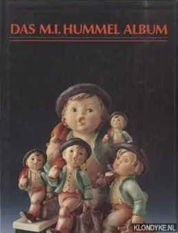 Das M.I. Hummel Album - Hummel, M.I. Tijdelijk Beschikbaar