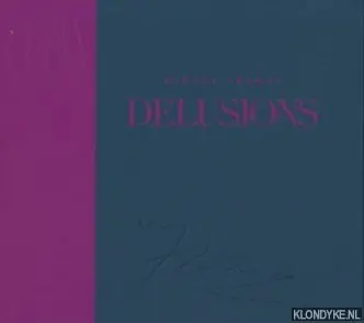 Express Levering The delusions - M. Ybanes