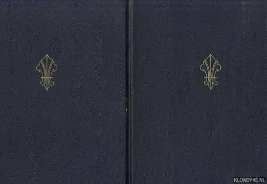 Alleen Vandaag Histoire de la peinture Française. La peinture de chevalet du XIVe au Xxe siècle. I. Du Moyen Age à la fin du XVIIIe siècle. II. Du Classicisme au Cubisme (2 delen) - Francastel, Pierre