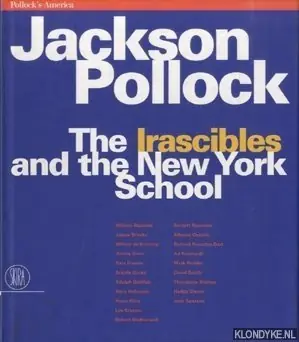 Must-Have Pollock irascibles - Maroni, Monica & Giorgio Bigatti
