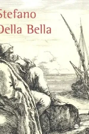 Beperkt Aanbod Stefano Della Bella: 1610-1664 : Caen, Muse?e des beaux-arts, 4 juillet-5 octobre 1998 - Joubert, Caroline