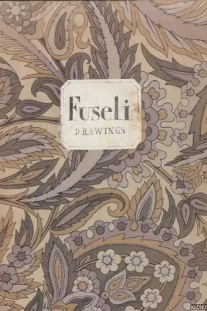 Voordeelprijs The drawings of Fuseli - Longstreet, Stephen (Introduction by)