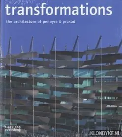 Laatste Kans TRANSFORMATIONS PBK - & PRASAD PENOYRE