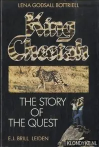Voordeelprijs King cheetah - Bottriell