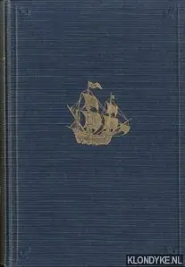 Dagaanbieding De eerste Nederlandsche Transatlantische Stoomvaart in 1827 van Zr. Ms. Stoompakket Curaçao - Tweede deel Bijlagen - Nouhuys, J.W. van