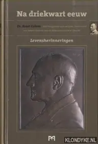 Seizoensaanbieding Na driekwart eeuw - Ernst Cohen