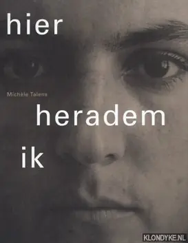 Betrouwbaar Hier heradem ik: archetypen - Talens, Michèle