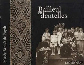 Aanbieding Bailleul en dentelles - Guillaut, Laurent