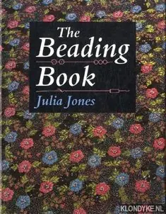 Exclusieve Aanbieding The Beading Book - Jones, Julia