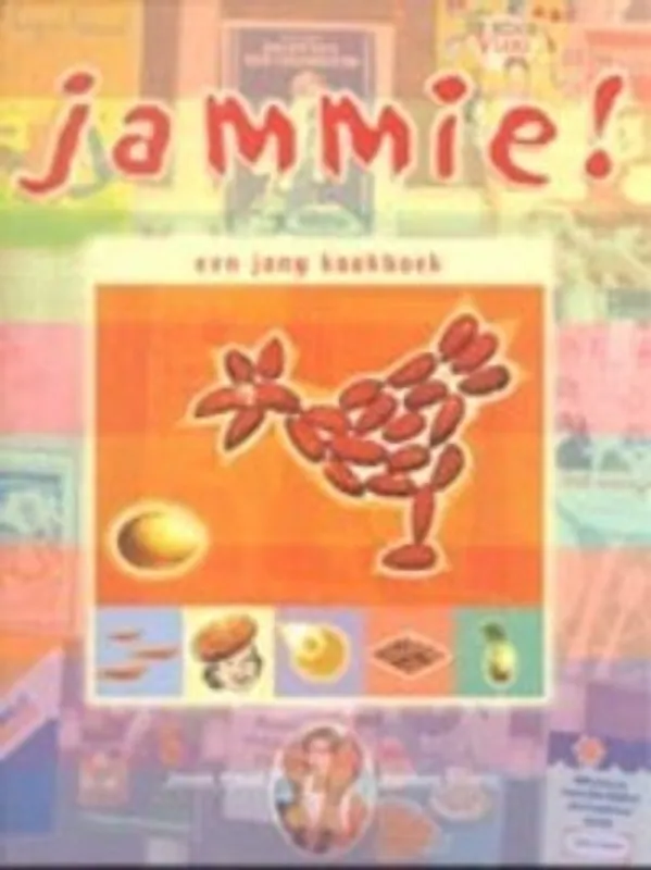 Jammie ! - J. Freud Koop Vandaag