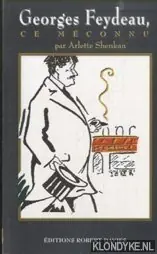 Aanbieding Georges Feydeau, Ce Meconnu - Shenkan, Arlette