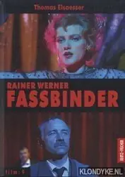 Rainer Werner Fassbinder - Elsaesser, Thomas Exclusieve Aanbieding