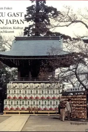 Zu Gast in Japan. Tradition, Kultur, Kochkunst - Fukei, Kim Actieprijs