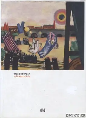 Shop Nu Max Beckmann - Cornelia Homburg; Anabelle Kienle