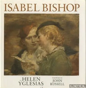 Isabel Bishop - Yglesias, Helen Hoge Kwaliteit