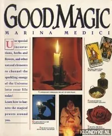 Laatste Kans Good magic - Medici, Marina