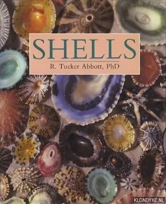Shells - Tucker Abbott, R. Gratis Retour