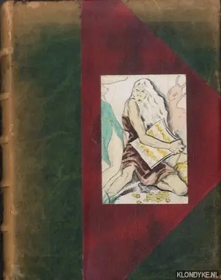 La tentation de Saint-Antoine - Gustave Flaubert Gecertificeerd