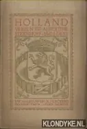 Gratis Retour Holland. Verzen - Steenhoff-Smulders, Albertine
