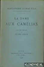 Beperkte Voorraad La Dame Aux Camelias - Dumas Fils, Alexandre