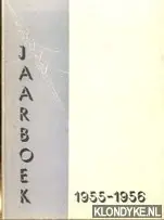 Veilige Betaling De Delftsche Sport Jaarboek 1955-1956 - Diverse auteurs