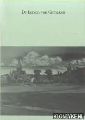 Kerken van ginneken - Pas, L.J. van der Weekendaanbieding