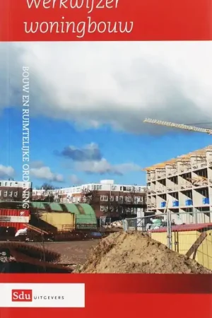 Werkwijzer woningbouw - Vereniging Nederlandse gemeenten Beste Prijs