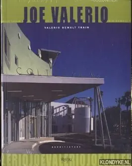 JOE VALERIO ING - MALCOLM HOLZMAN Tijdelijk Beschikbaar