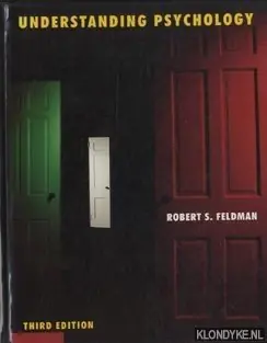 Understanding Psychology. Third edition - Robert S. Feldman Direct Verzonden