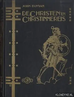 De Christen- en Christinnereis - John Bunyan Koopje