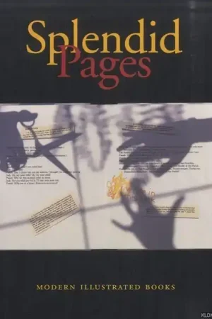 Splendid Pages. The Molly and Walter Bareiss Collection of Modern Illustrated Books - Mellby, Julie Nu Kopen
