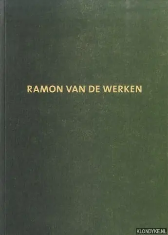 Ramon van de Werken - R. Hodel Actieprijs