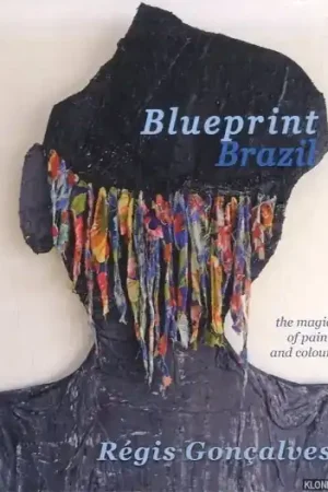 Blueprint Brazil - Régis Gonçalves Snelle Levering