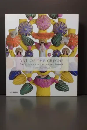 Voordeelprijs Art of the Creche - L. Govan James