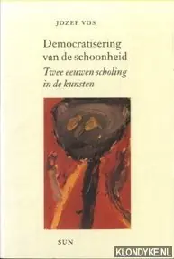 Democratisering van de schoonheid - J. Vos Flitsaanbieding