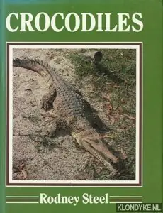 Beperkt Aanbod Crocodiles - Steel, Rodney